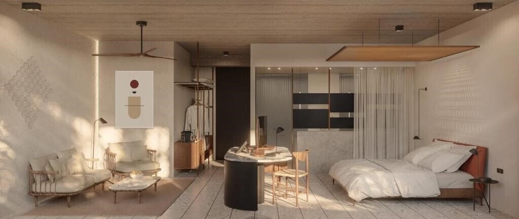 Fotografii The Nines Hotel 5*