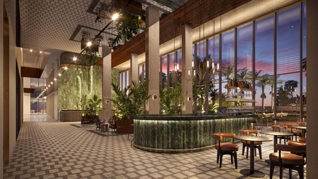 Imaginea The Nines Hotel 5*