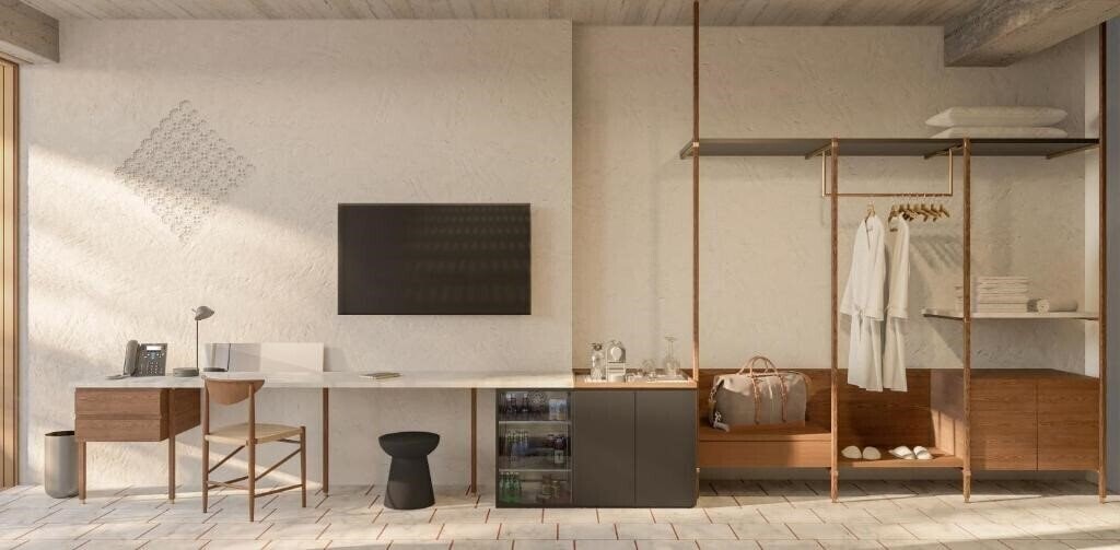 Imaginea The Nines Hotel 5*