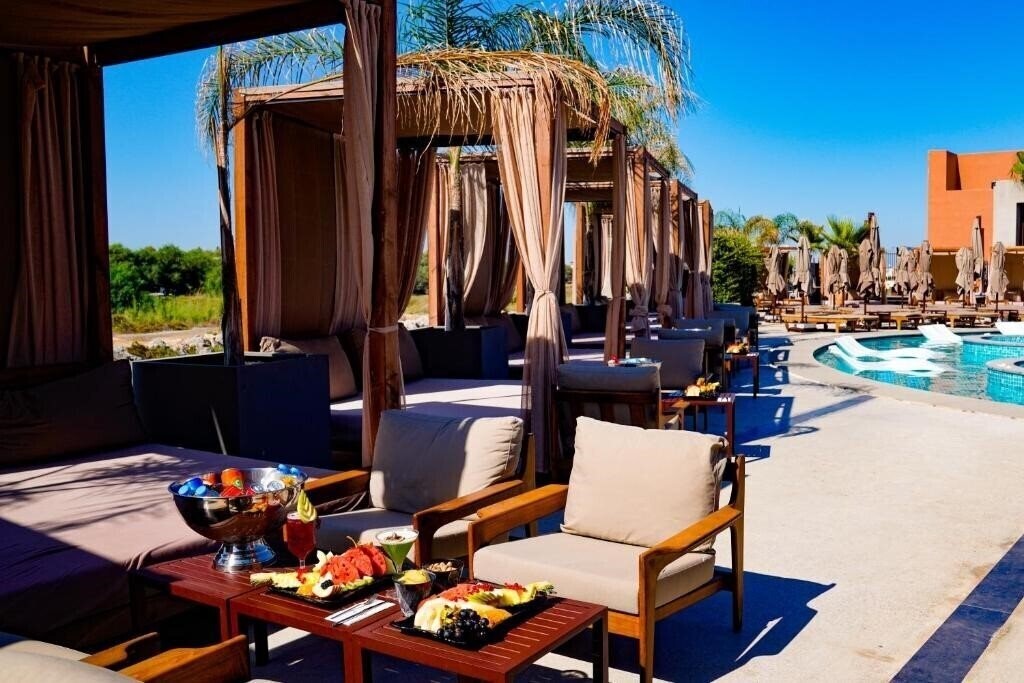 Fotografie Grand Sapphire Resort & Casino 5*