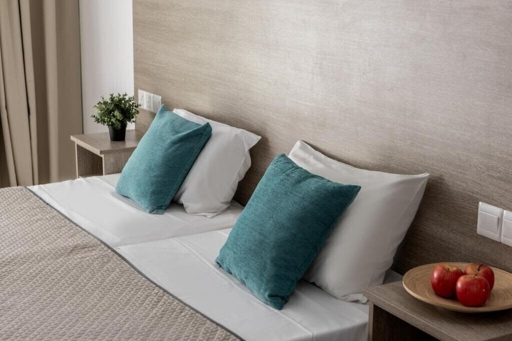 Фото Annex Apartments 3*