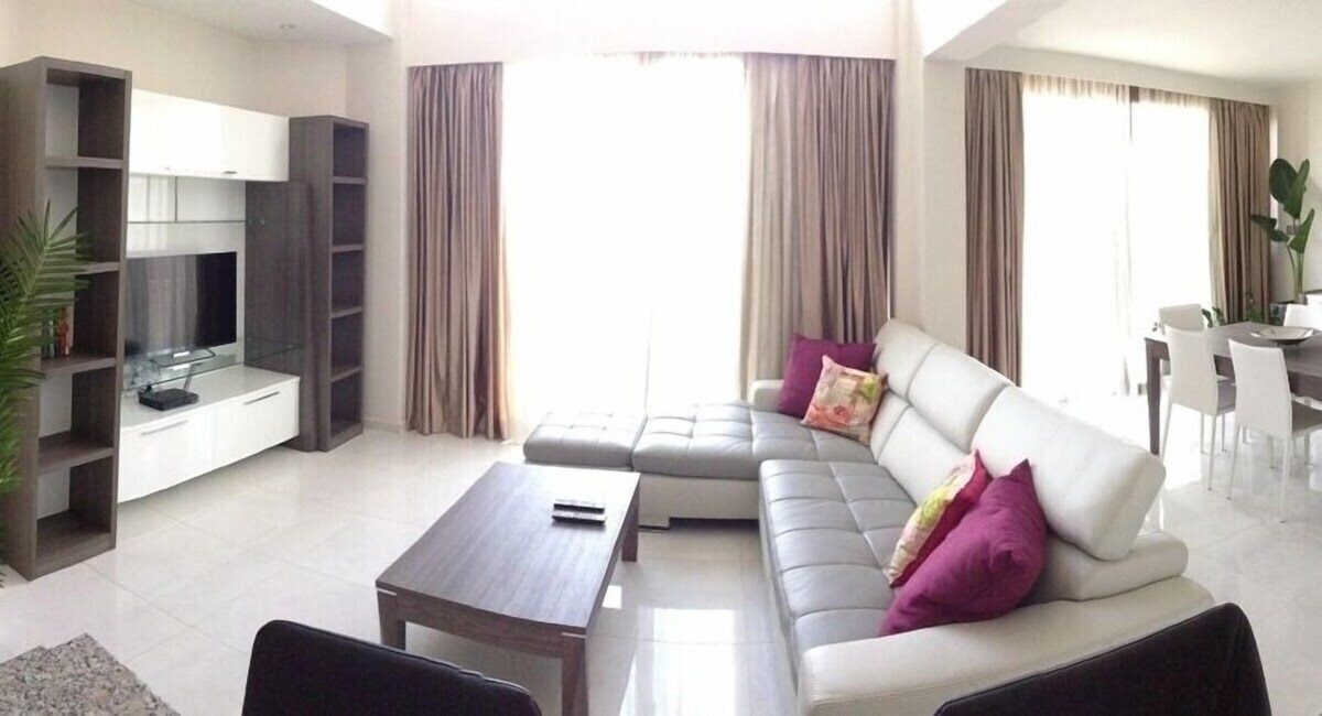 Картинка Darlex Apartments Galatex Beach Center 4*