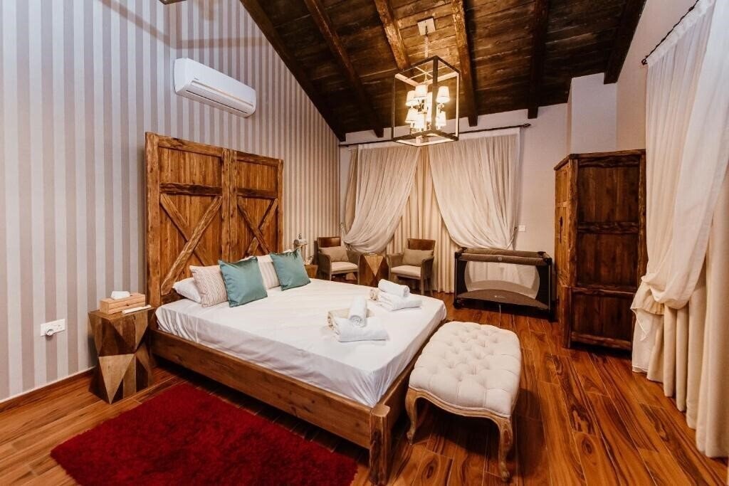 Fotografii Grand Mansion Countryhouse 4*