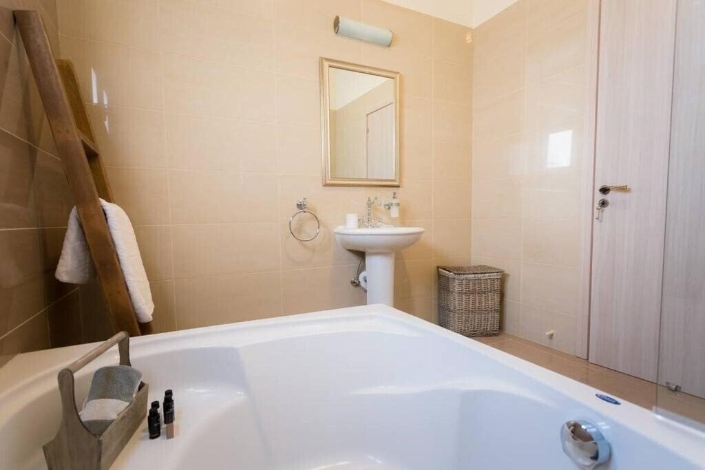 Fotografie Grand Mansion Countryhouse 4*