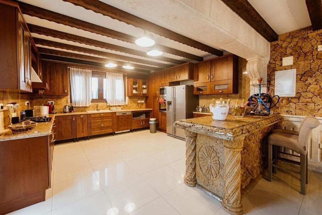 Imaginea Grand Mansion Countryhouse 4*