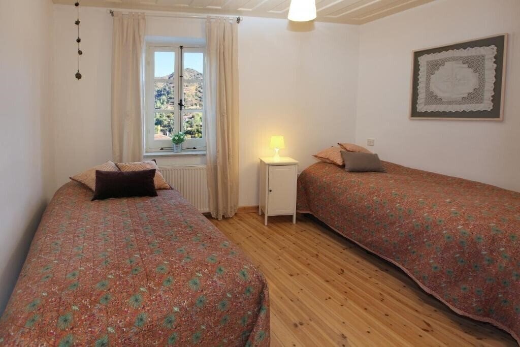 Fotografii Kalopanayiotis Cottage 3*