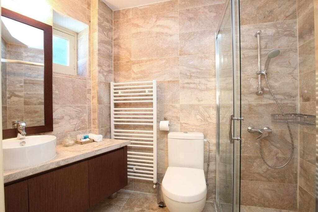 Fotografie Kalopanayiotis Cottage 3*