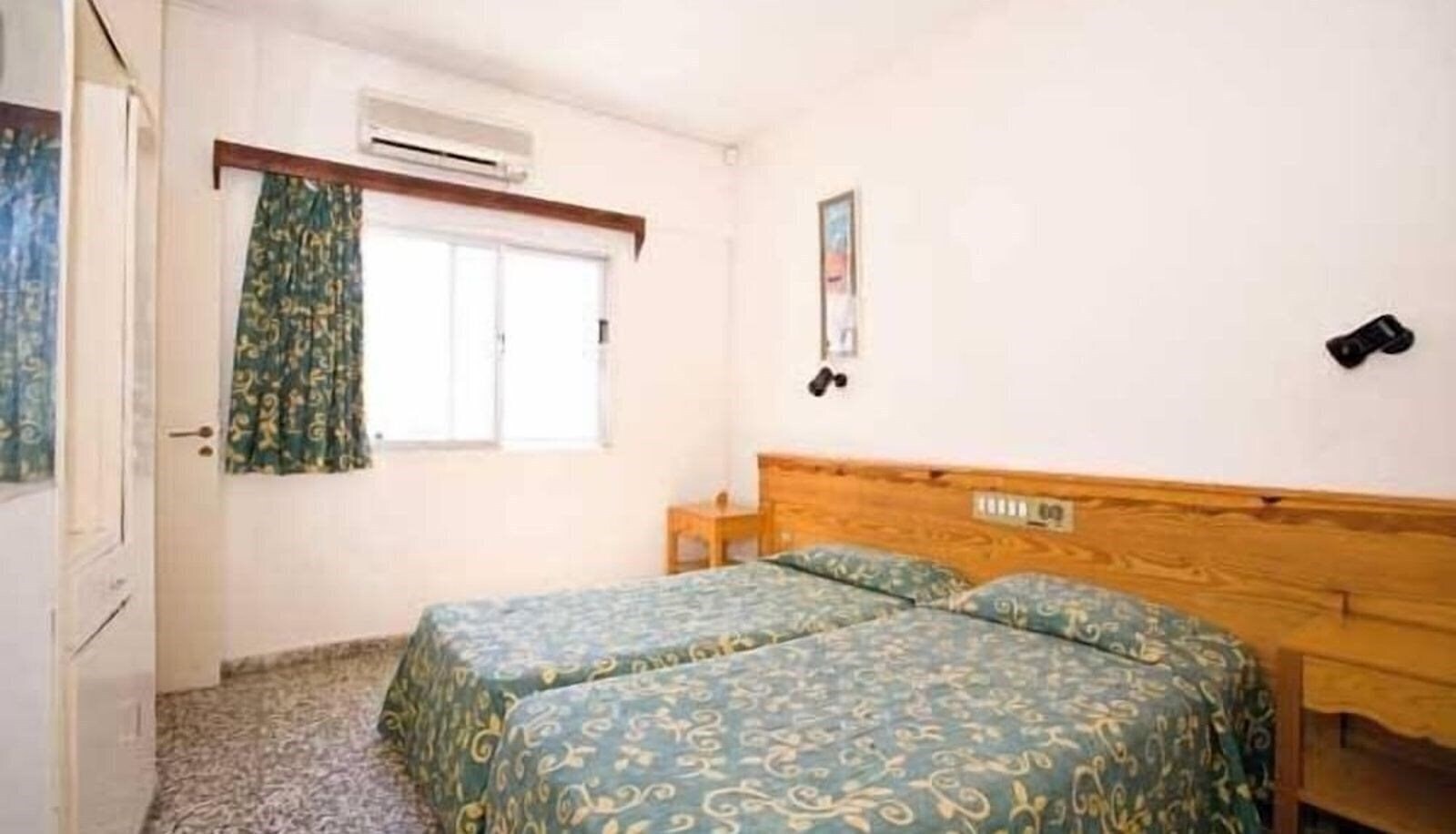 Картинка Salmary Hotel Apartments 2*