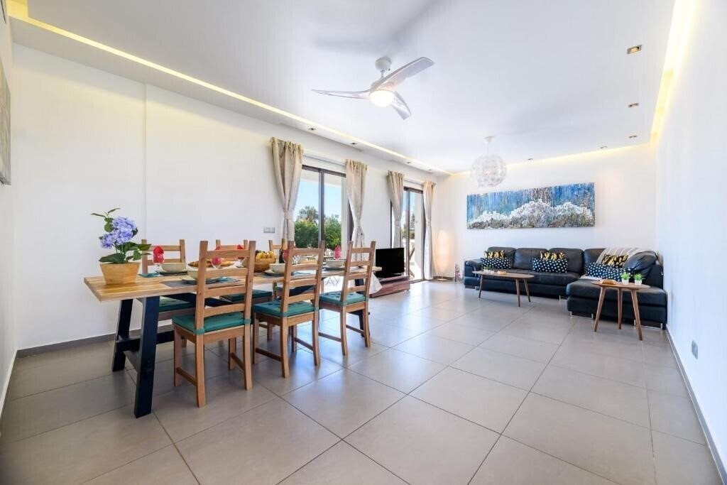 Imaginea Napa Sunlight Villa 4*