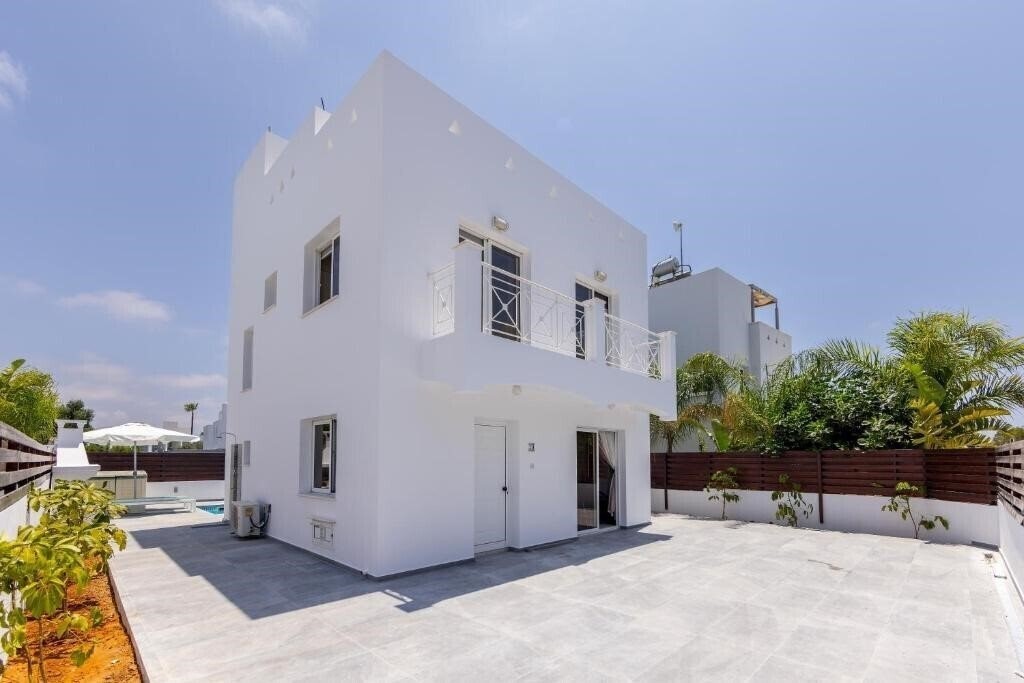 Hotel Nissini Villa 3*