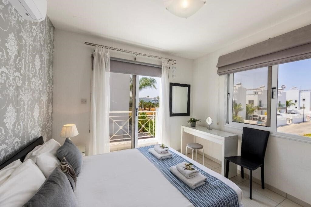 Fotografii Nissini Villa 3*