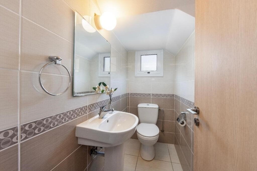 Fotografie Nissini Villa 3*