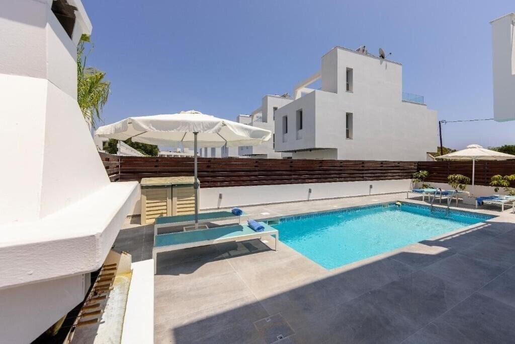 Imaginea Nissini Villa 3*