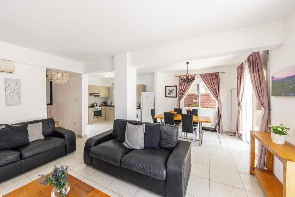 Imaginea Nissini Villa 3*