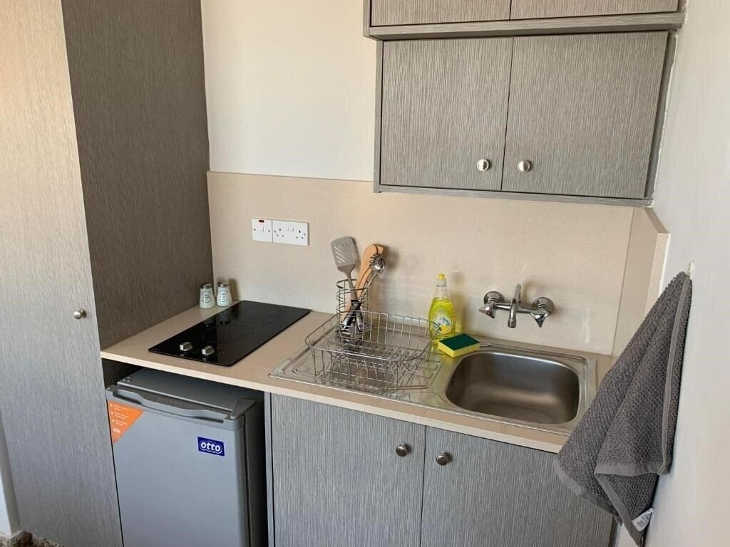 Fotografie Pan Marie Apartments 3*