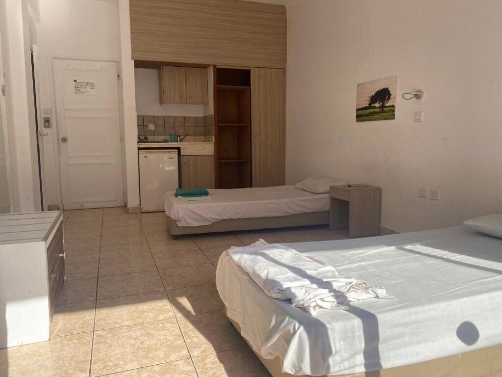 Imaginea Pan Marie Apartments 3*