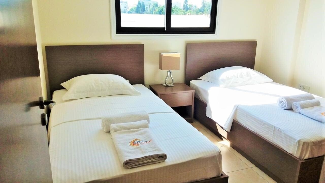 Fotografii 202 Mandritis Court 3*