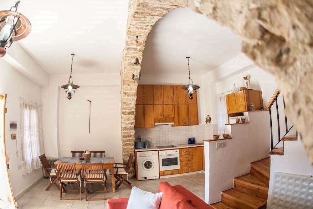 Fotografie Angelis Traditional Village House 3*