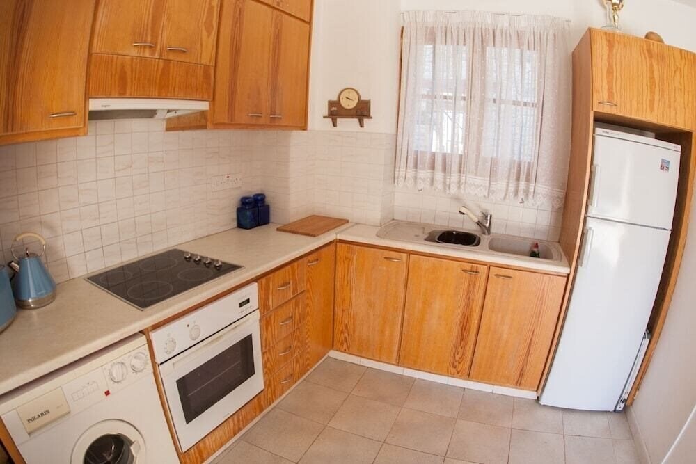 Imaginea Angelis Traditional Village House 3*