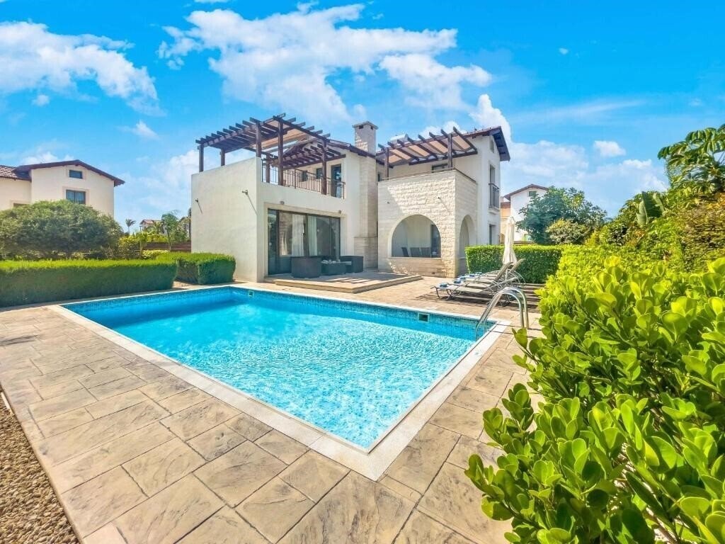 Hotel Kymma Villas 3*