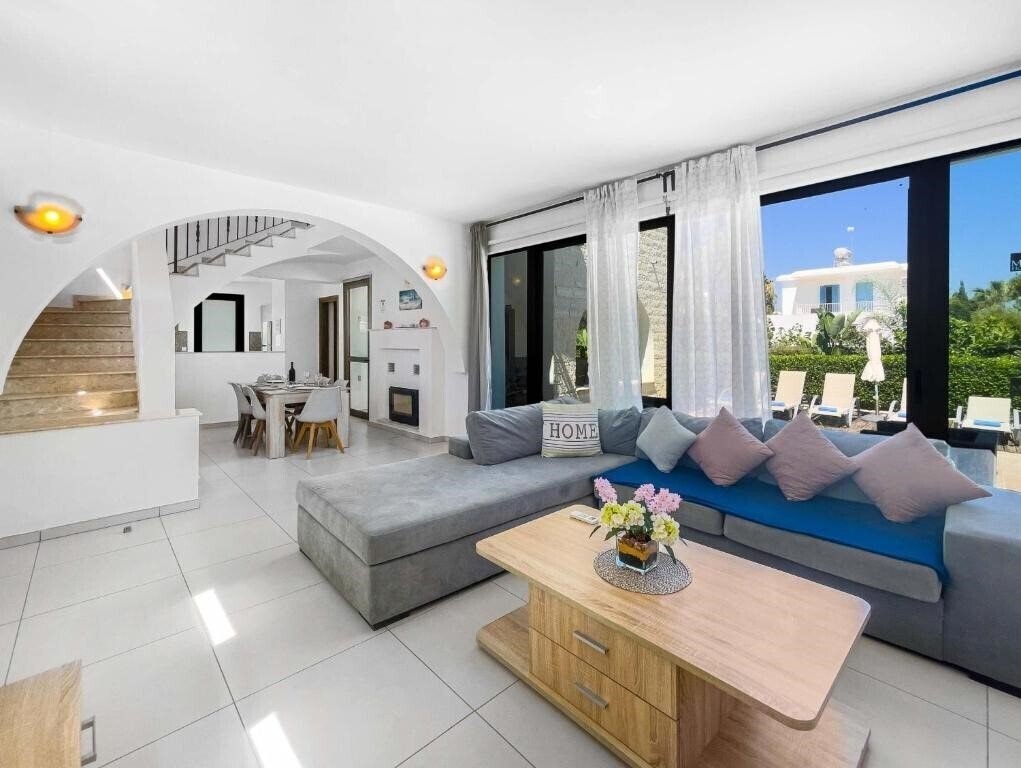 Fotografii Kymma Villas 3*