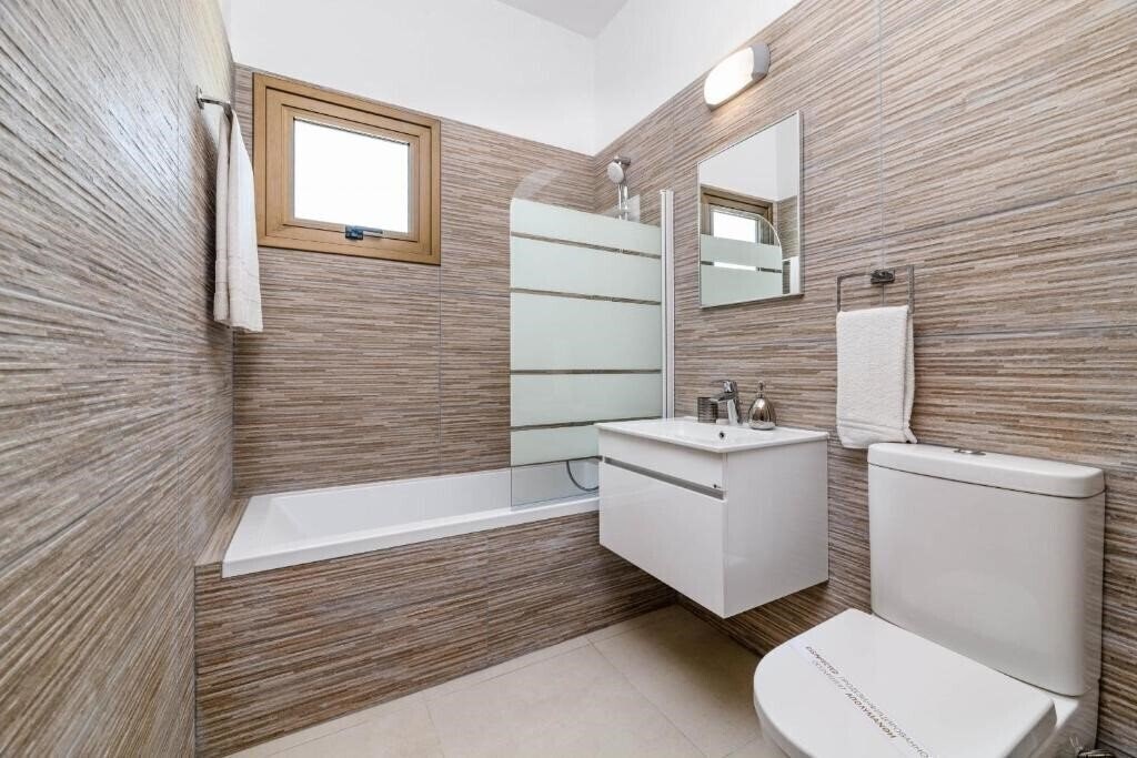 Fotografie Kymma Villas 3*