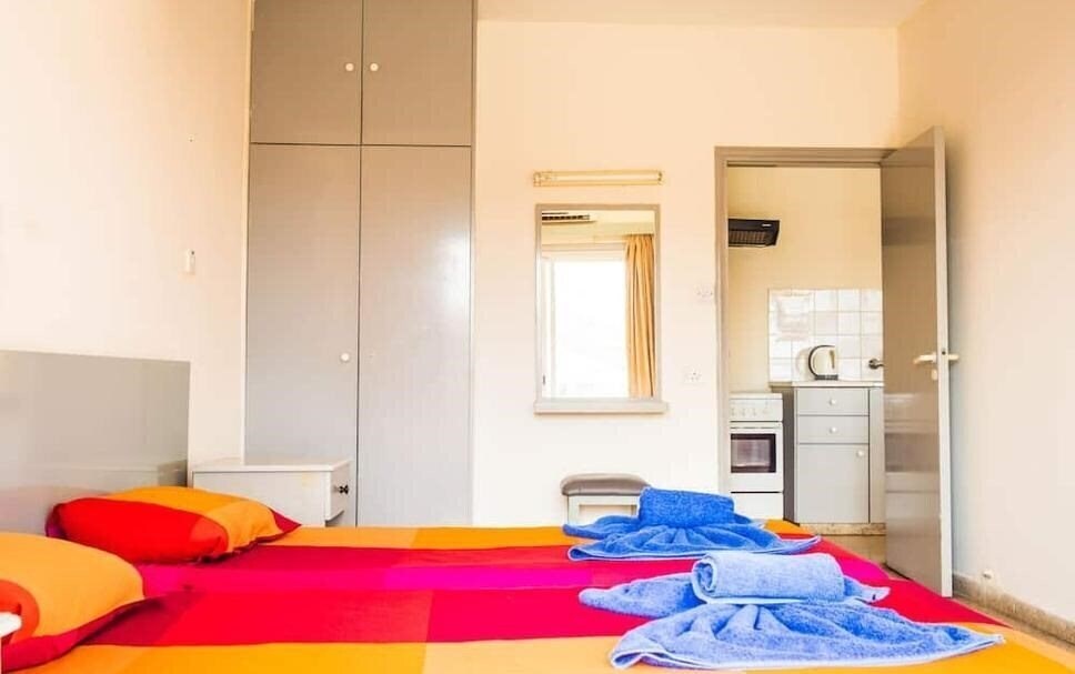 Фото Efi Hotel Apartments 3*