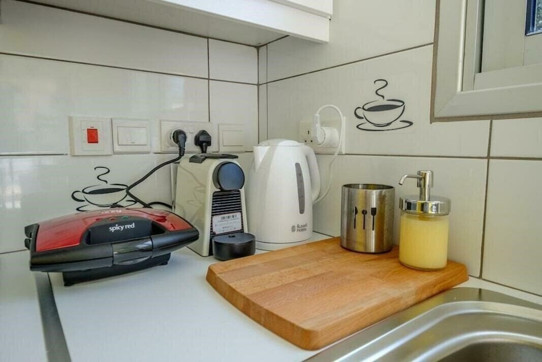 Фото Gabinos 1br 3*