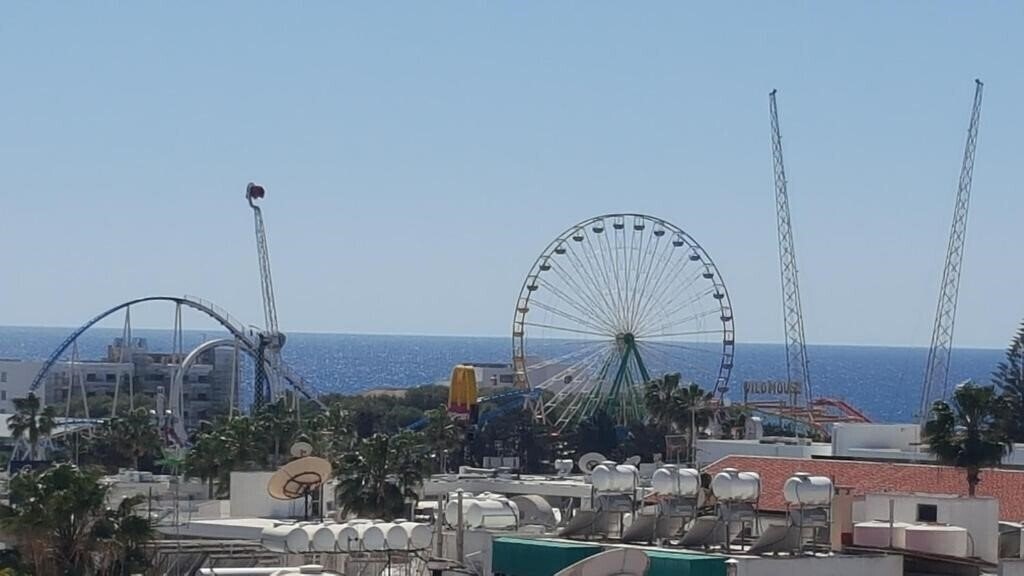 Картинка Ha.De.Co. Holiday Apts 3*