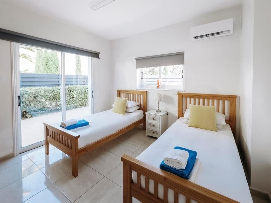 Фото Sunset Villa Girne 3*