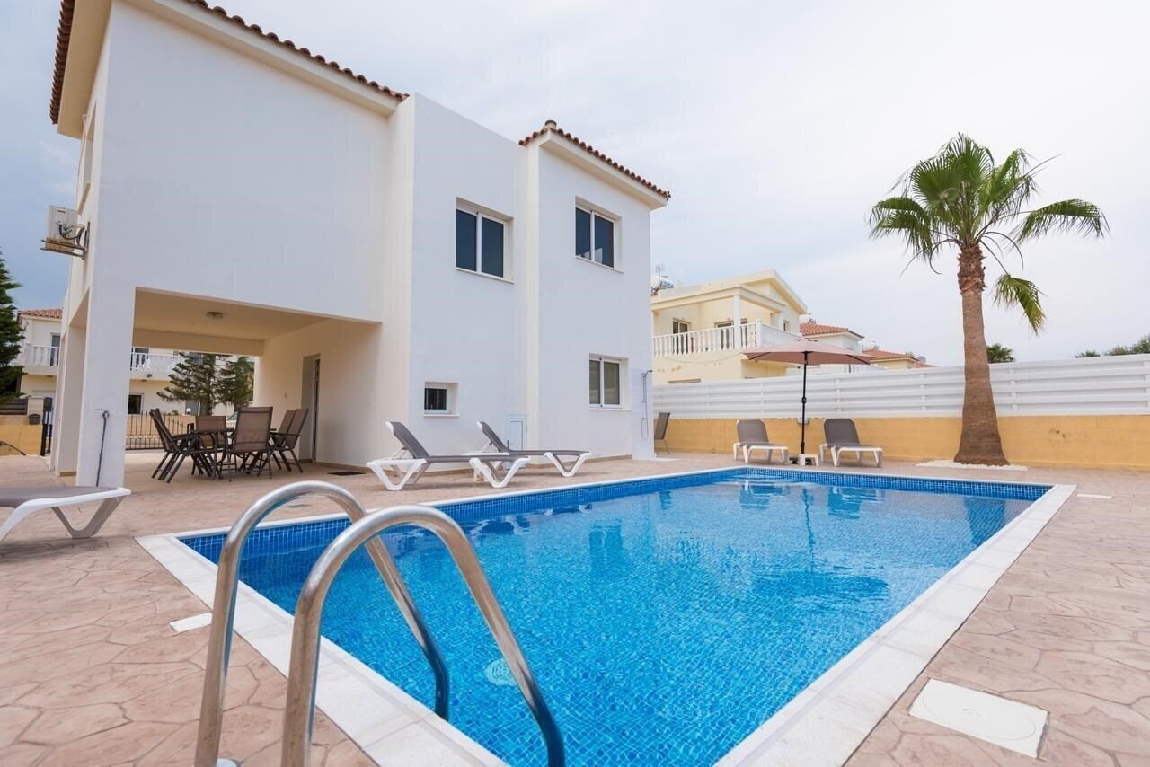 Hotel Villa Di Mare 3*