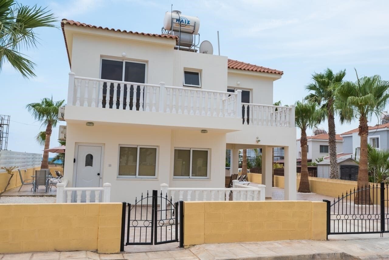 Fotografie Villa Di Mare 3*