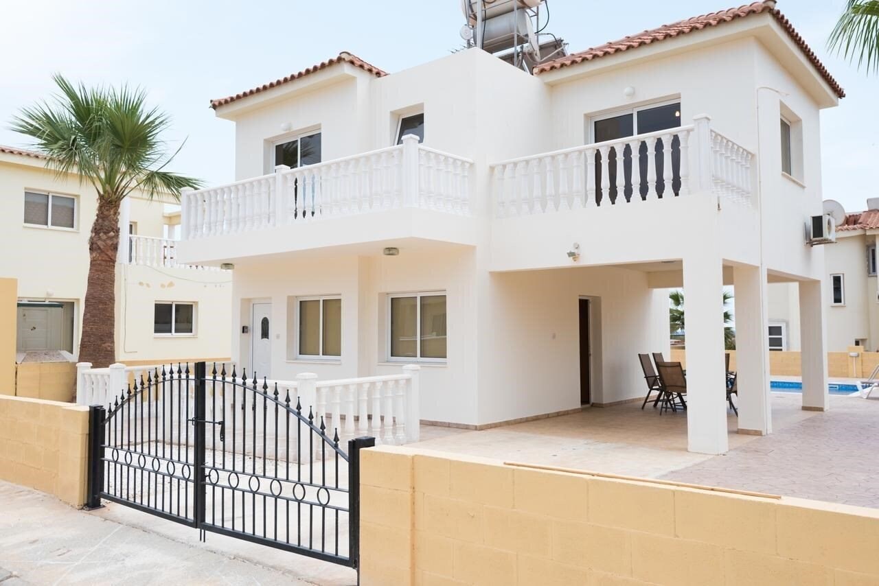 Imaginea Villa Di Mare 3*