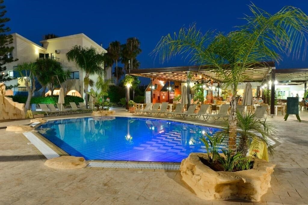 Fotografie Makronissos Village Club 3*