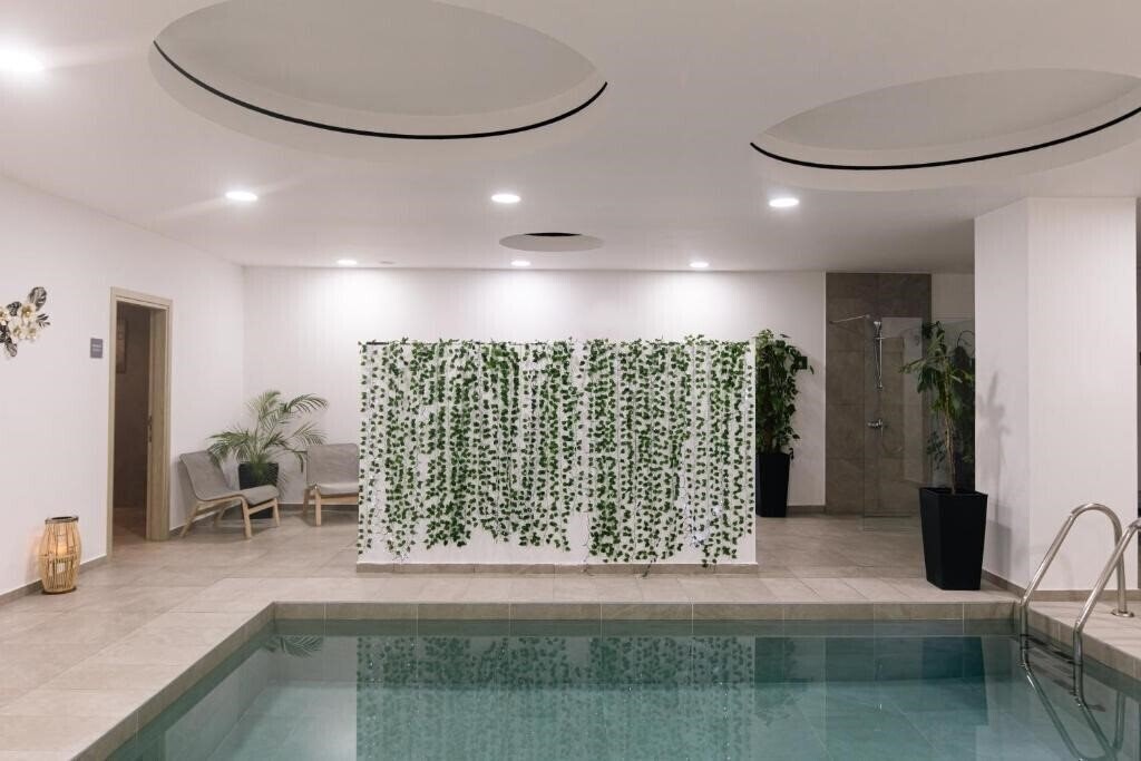 Imaginea Caramela Luxury Apartments 5*