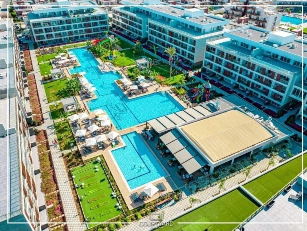 Изображение Courtyard Long Beach Holiday Resort 5*