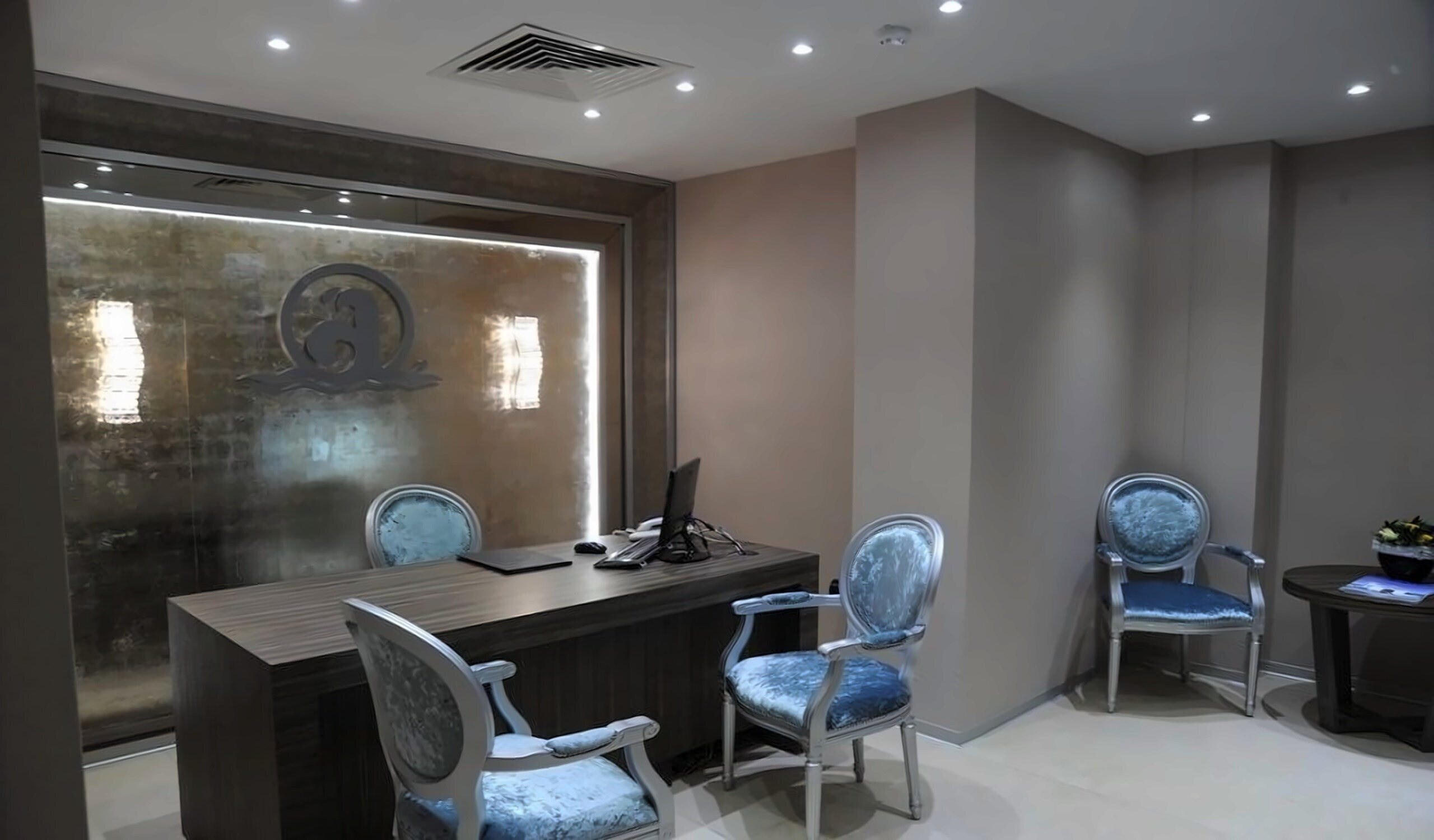 Фото Deluxe Wing 5*