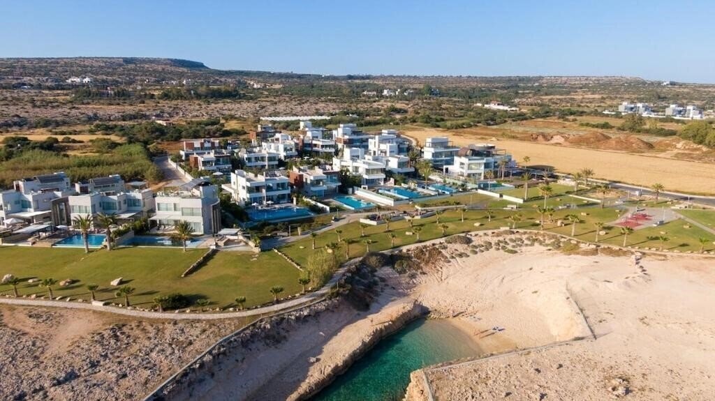 Фотография Tranguility Elite Luxury Home 4*