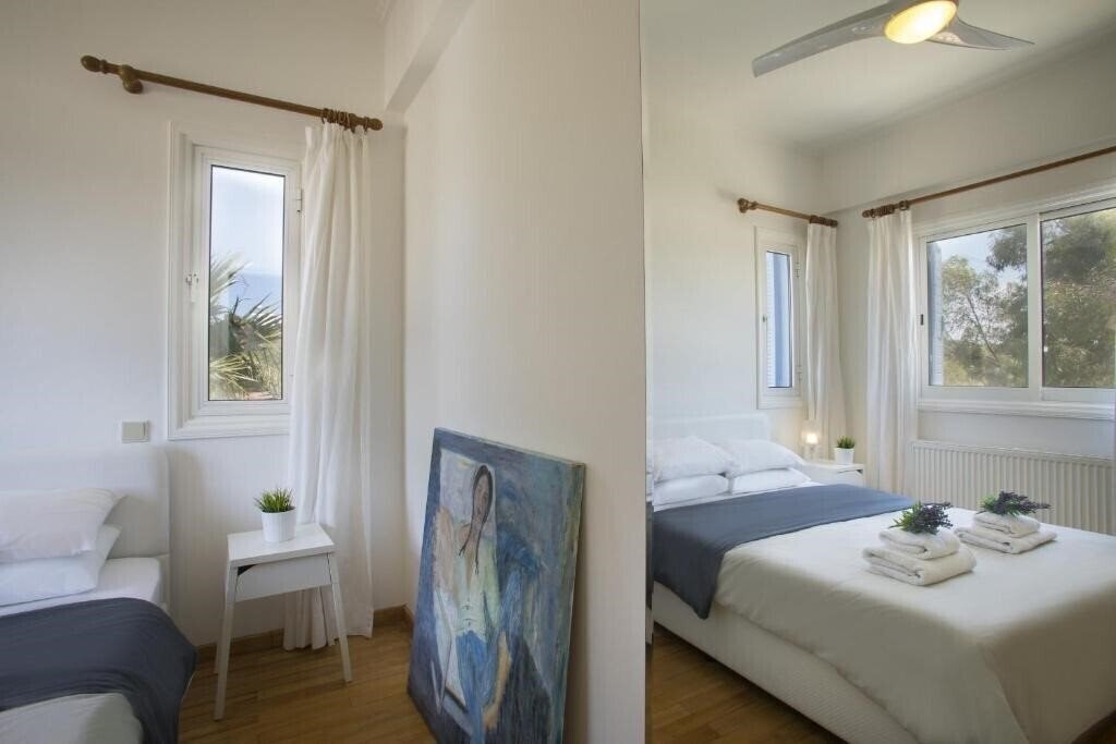 Fotografii Mazeri Villa 4*