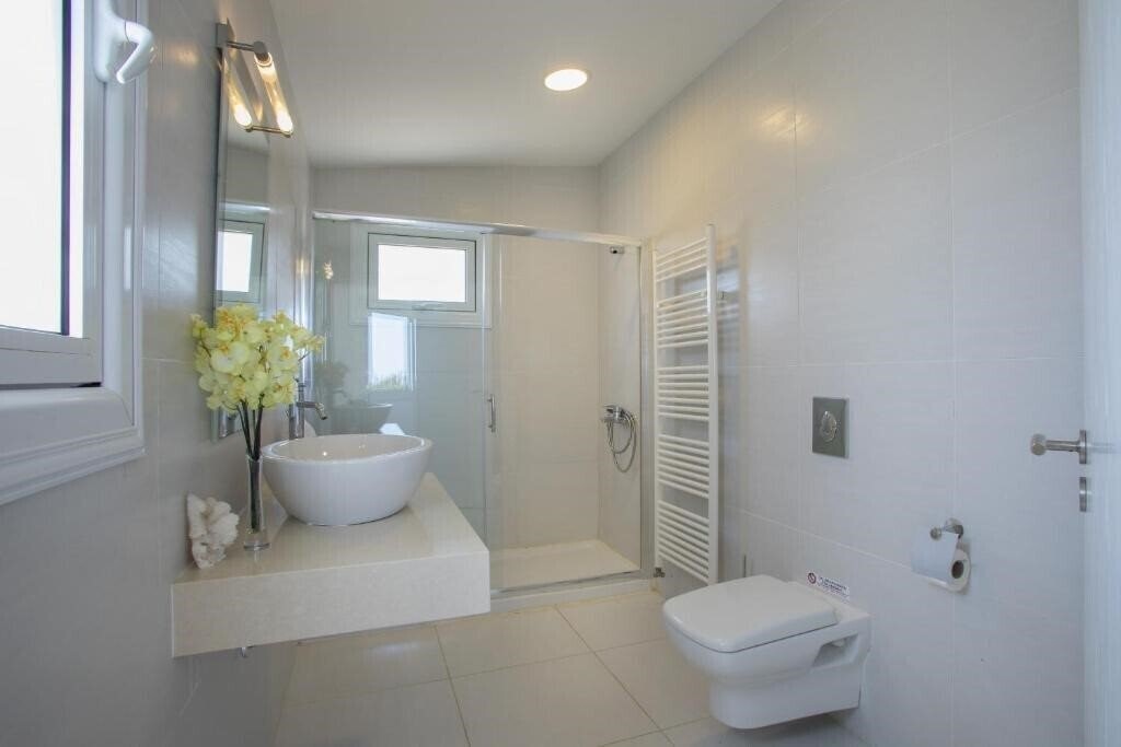 Fotografie Mazeri Villa 4*