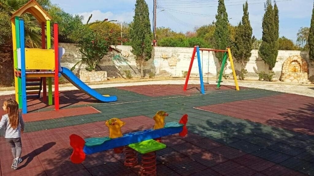 Картинка Olymbos Garden Homes 4*