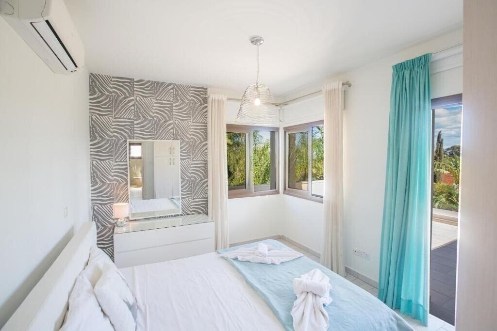 Fotografii Villa Demetra 3*