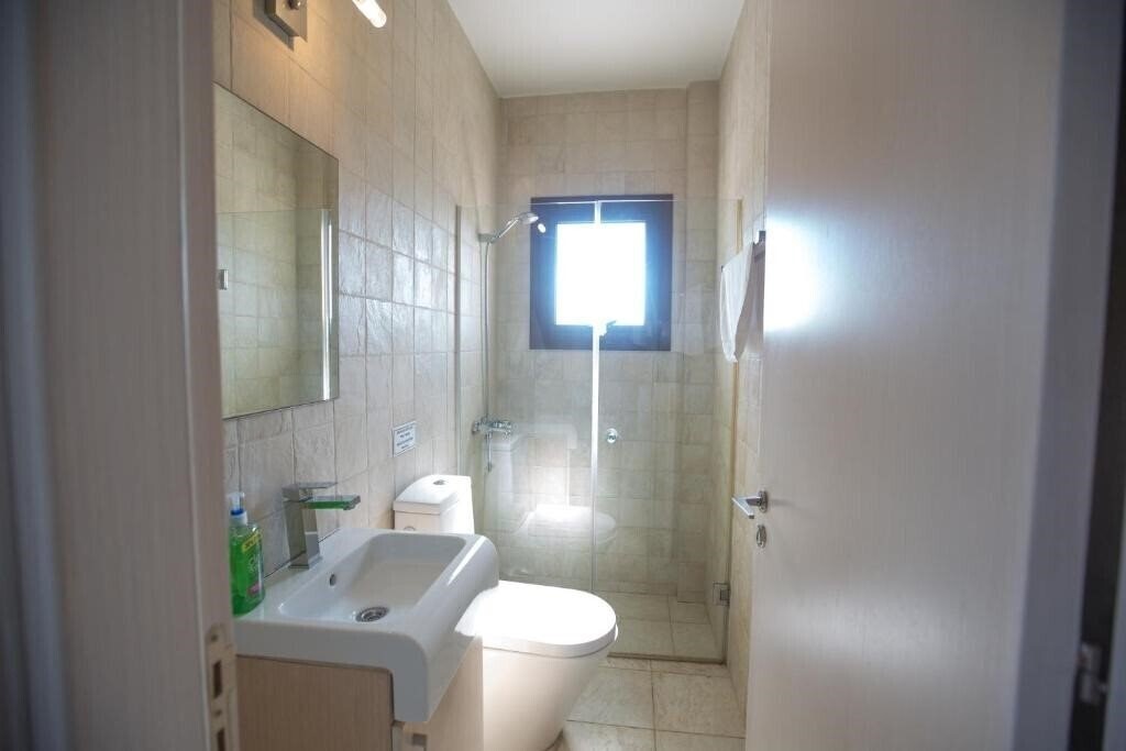 Fotografie Villa Demetra 3*