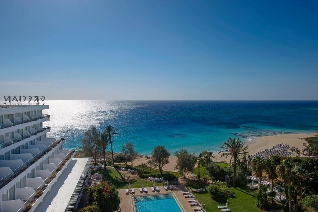Фото Grecian Sands Hotel 4*