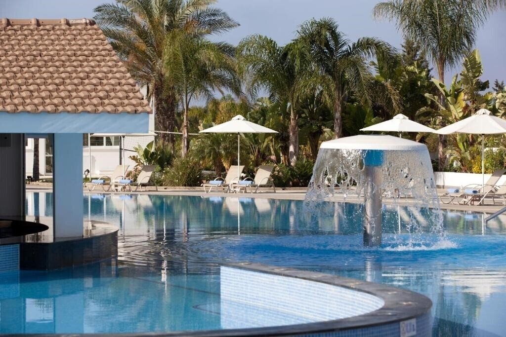 Изображение Christofinia Hotel 4*