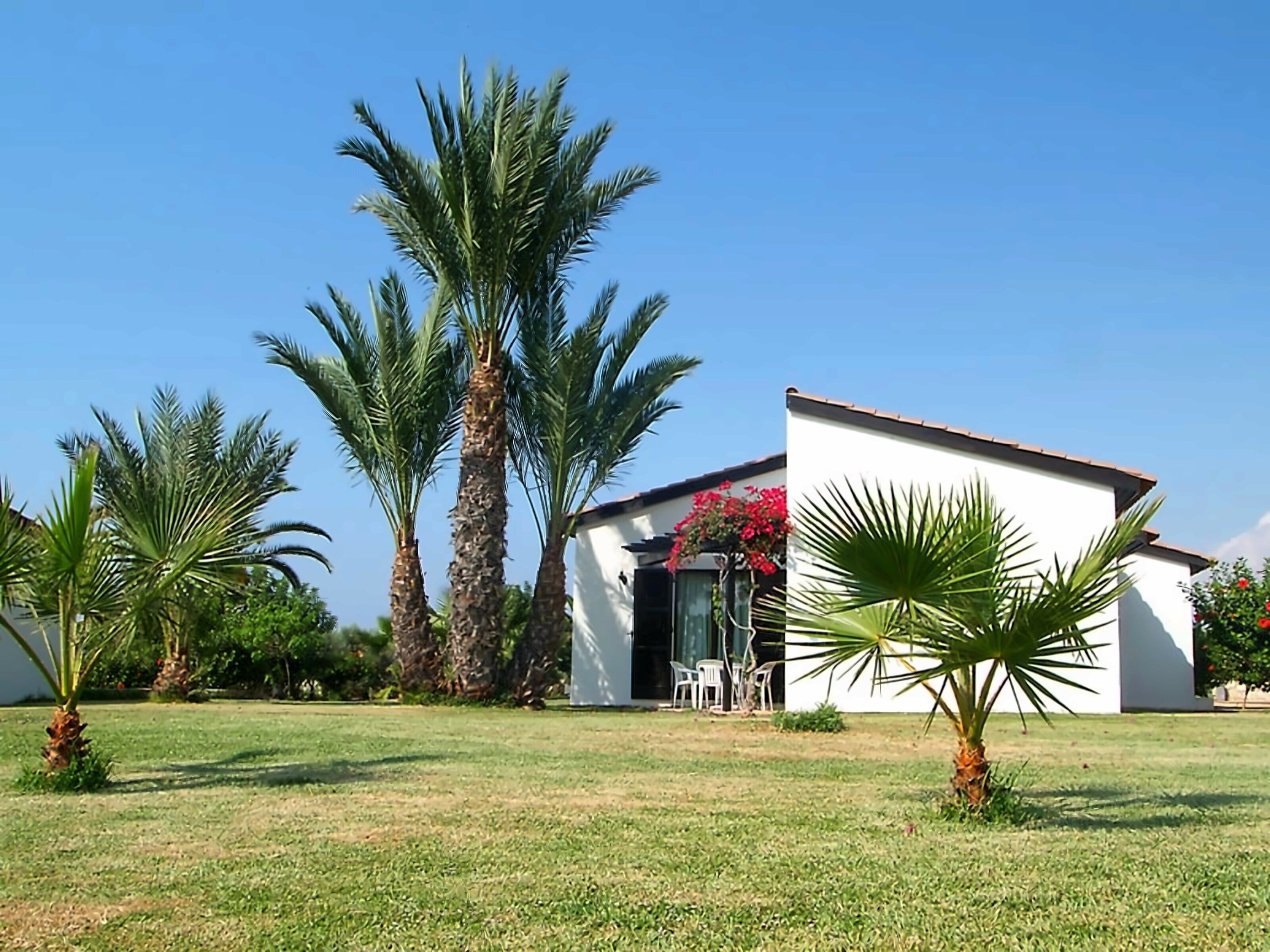 Fotografie Kermia Beach 4*