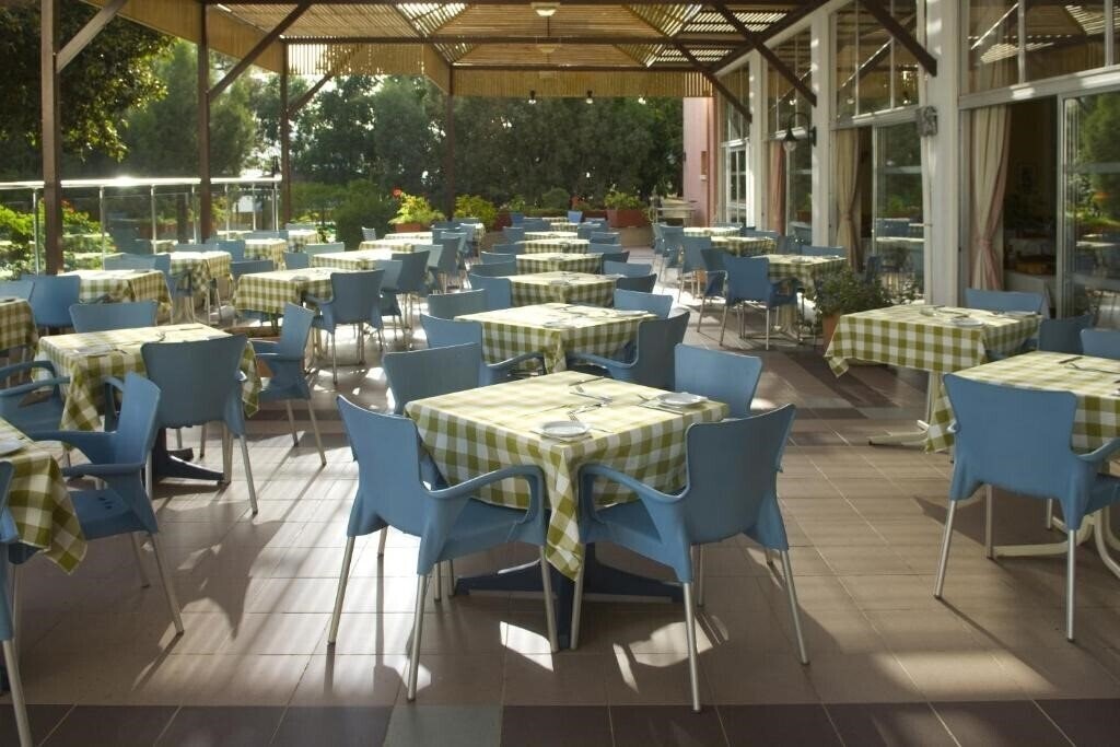 Imaginea Marina Hotel 3*