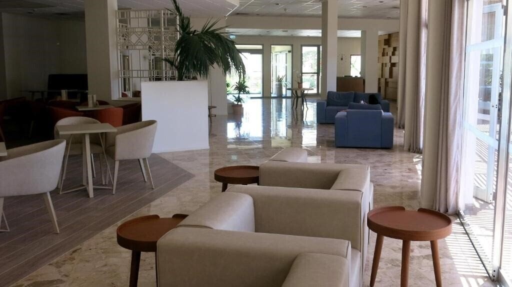 Imaginea Marina Hotel 3*