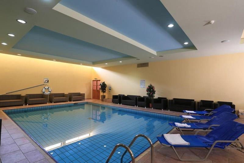 Fotografii Aquasol Panas Holiday Village 4*