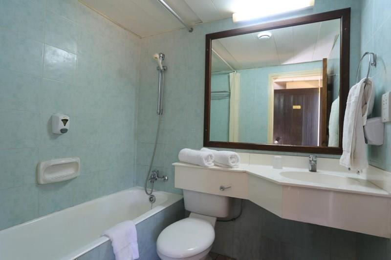 Imaginea Aquasol Panas Holiday Village 4*